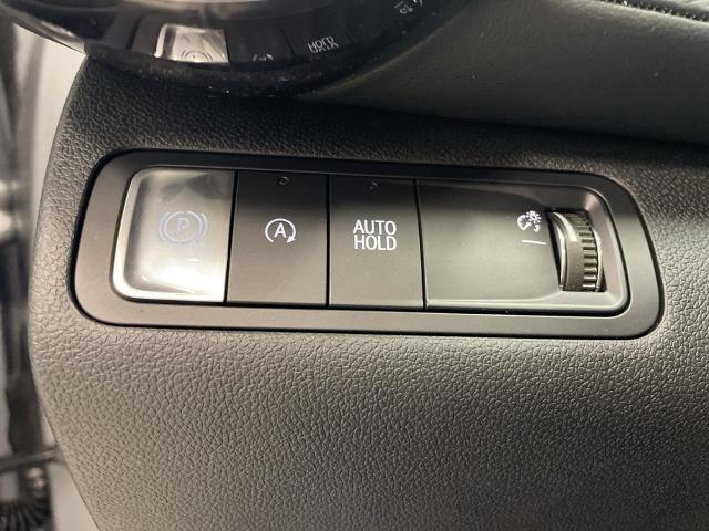 2025 Chevrolet Equinox Vehicle Photo in ROGERS, MN 55374-9422