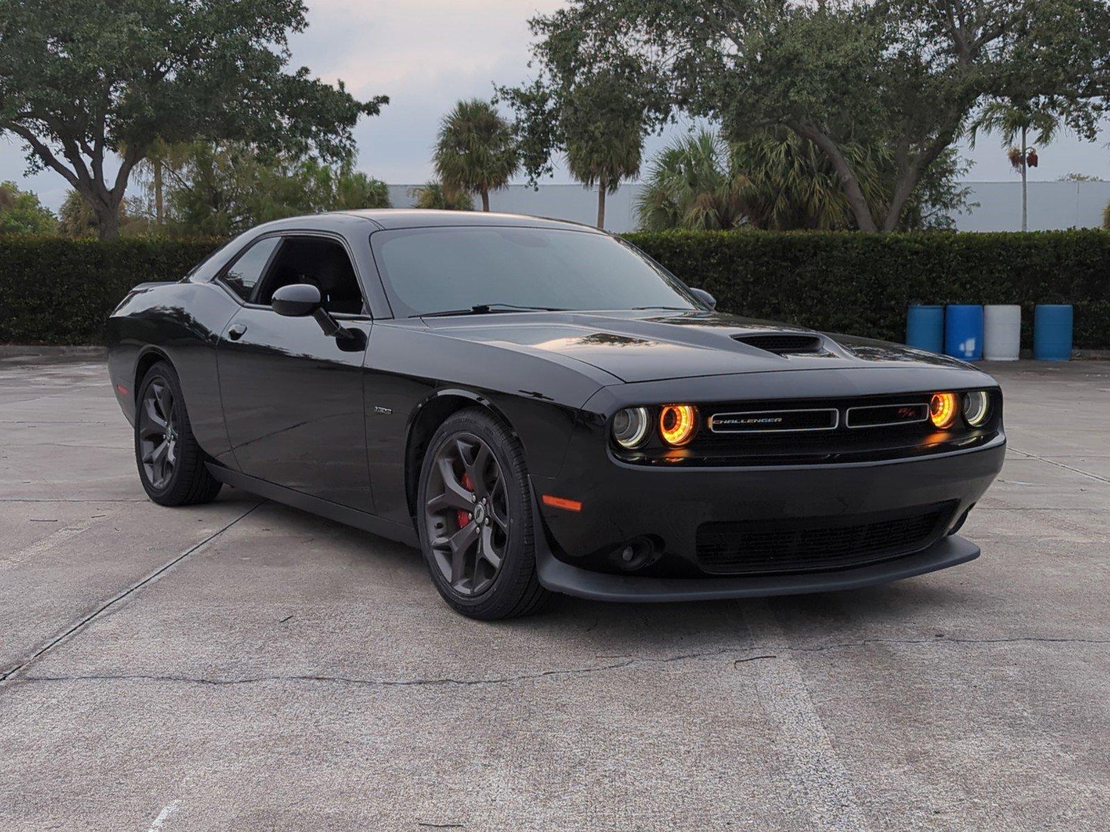 2019 Dodge Challenger Vehicle Photo in Margate, FL 33063