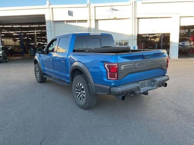 2020 Ford F-150 Vehicle Photo in ENGLEWOOD, CO 80113-6708