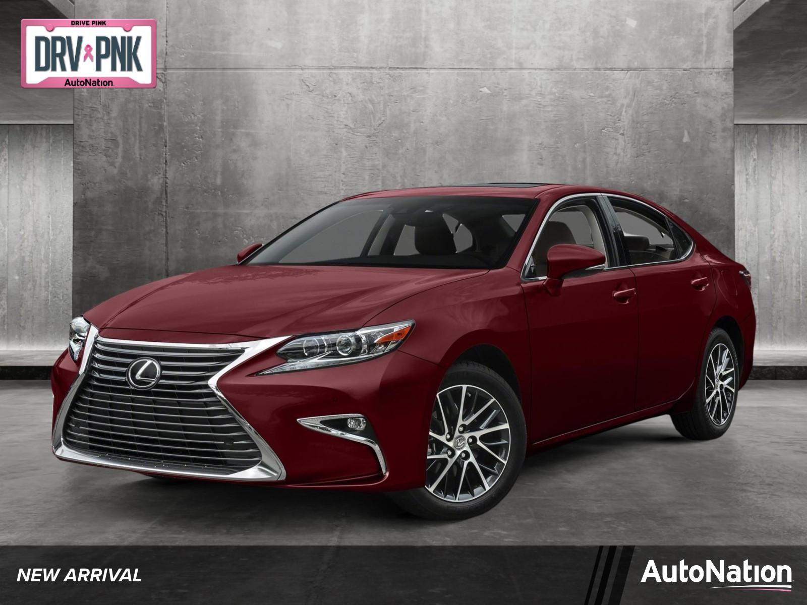 2017 Lexus ES 350 Vehicle Photo in Tampa, FL 33614