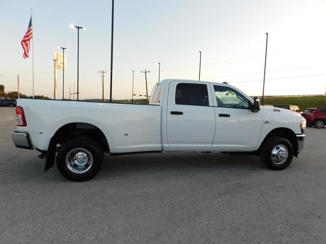 2024 Ram 3500 Vehicle Photo in Gatesville, TX 76528