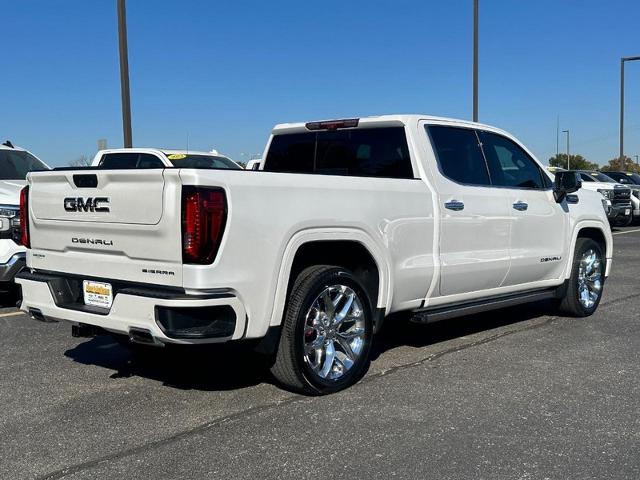 2020 GMC Sierra 1500 Vehicle Photo in COLUMBIA, MO 65203-3903