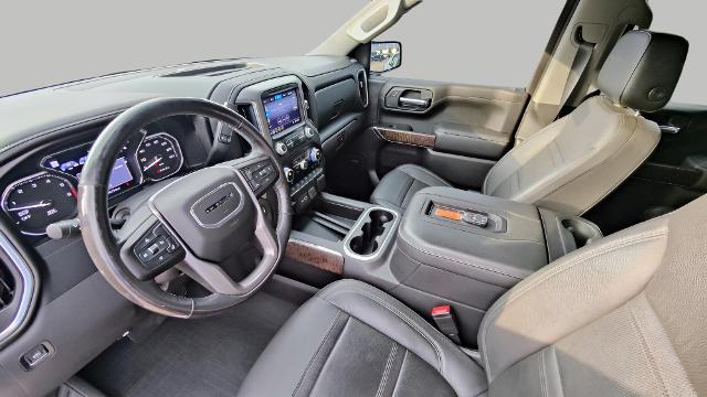 2019 GMC Sierra 1500 Vehicle Photo in Appleton, WI 54914