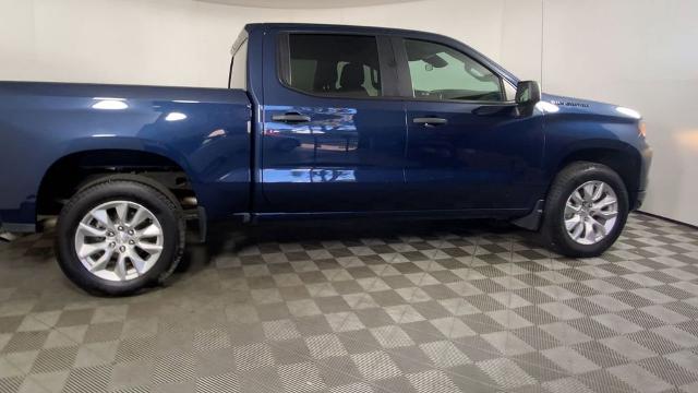 2023 Chevrolet Silverado 1500 Vehicle Photo in ALLIANCE, OH 44601-4622