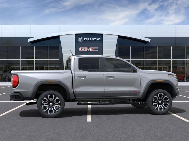 2024 GMC Canyon Vehicle Photo in PASADENA, CA 91107-3803