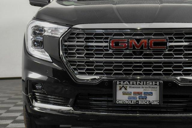 2024 GMC Terrain Vehicle Photo in PUYALLUP, WA 98371-4149