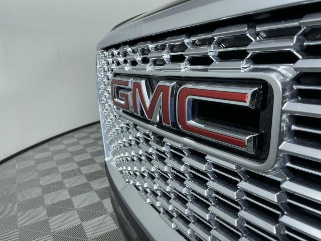 2023 GMC Yukon Vehicle Photo in GILBERT, AZ 85297-0402