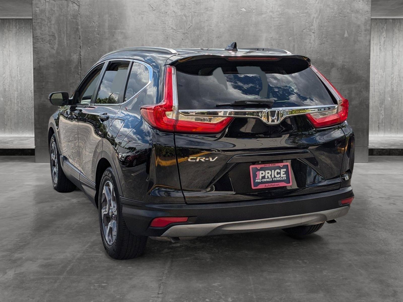 2018 Honda CR-V Vehicle Photo in Sanford, FL 32771