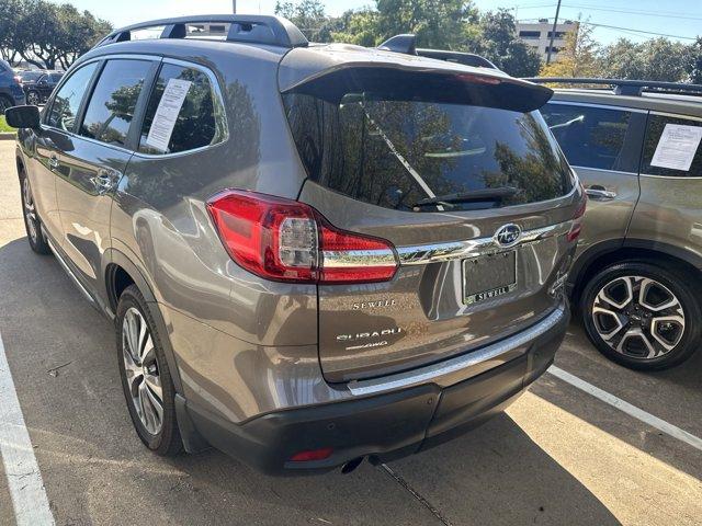 2021 Subaru Ascent Vehicle Photo in DALLAS, TX 75209