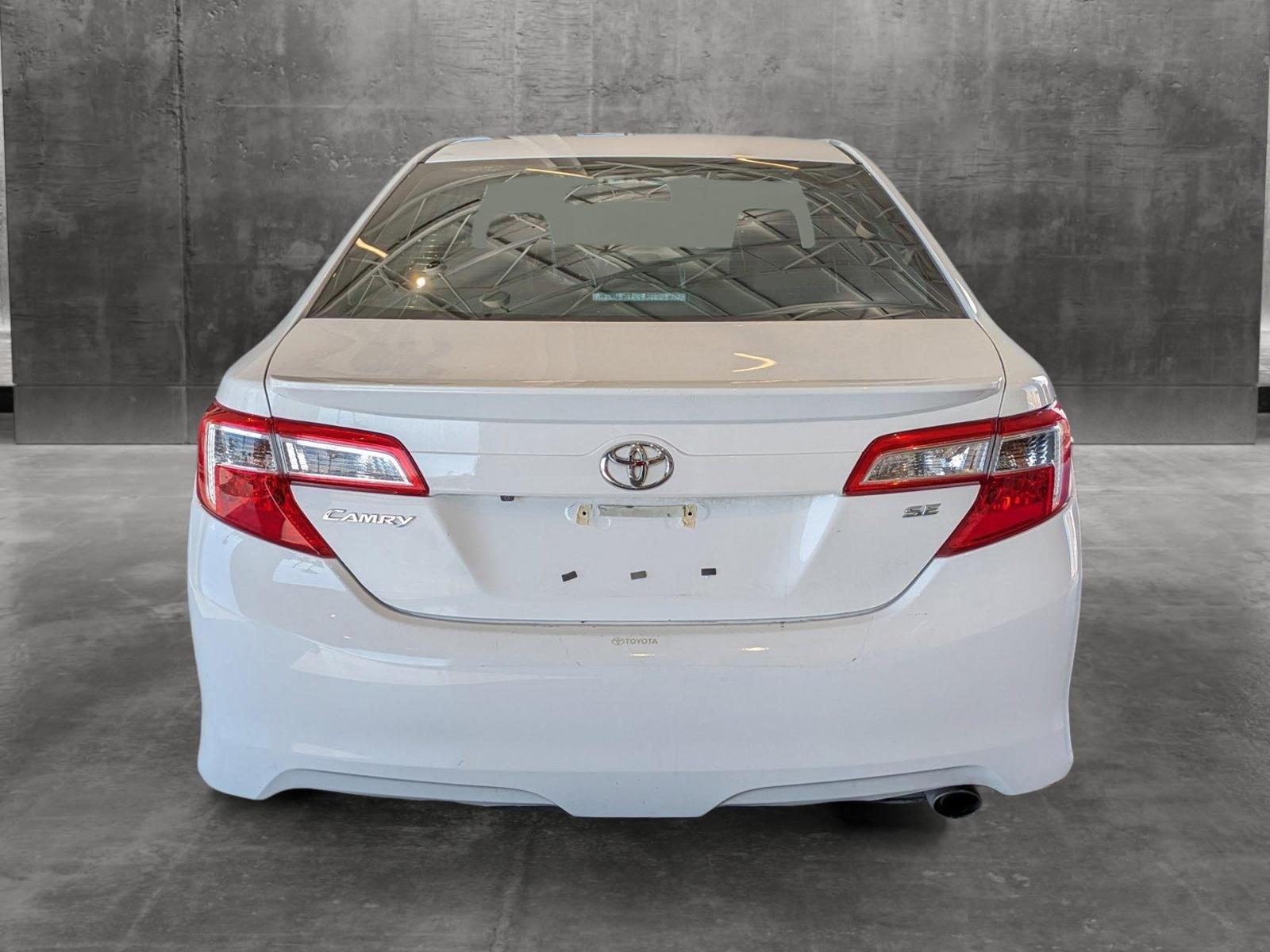 2014 Toyota Camry Vehicle Photo in Las Vegas, NV 89149