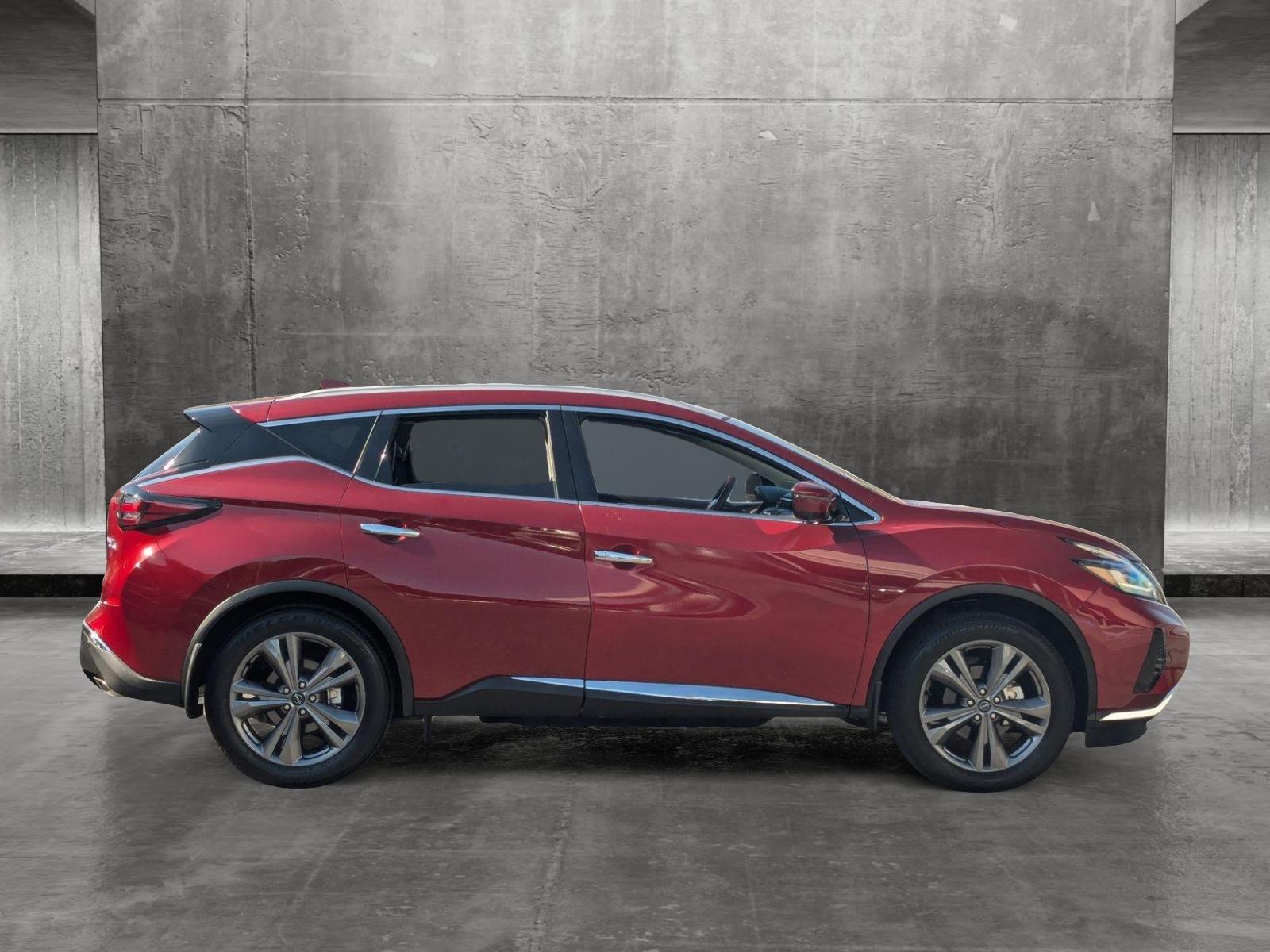 2024 Nissan Murano Vehicle Photo in Towson, MD 21204