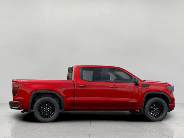 2024 GMC Sierra 1500 Vehicle Photo in GREEN BAY, WI 54303-3330