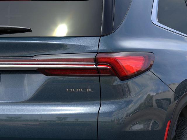 2025 Buick Enclave Vehicle Photo in OAK LAWN, IL 60453-2517