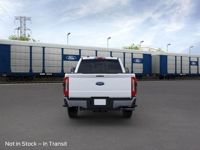 2024 Ford Super Duty F-350 SRW Vehicle Photo in STEPHENVILLE, TX 76401-3713