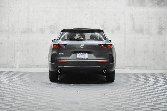 2024 Mazda CX-50 Vehicle Photo in EVERETT, WA 98203-5662