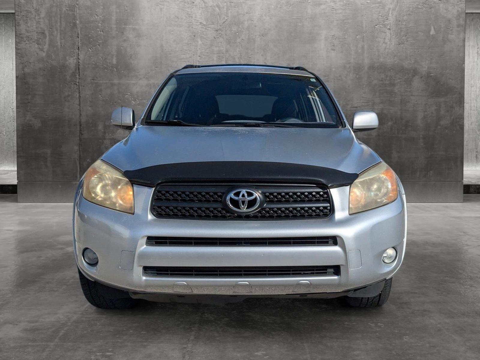 2006 Toyota RAV4 Vehicle Photo in Winter Park, FL 32792