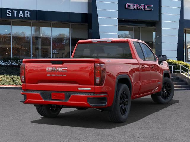 2025 GMC Sierra 1500 Vehicle Photo in ZELIENOPLE, PA 16063-2910