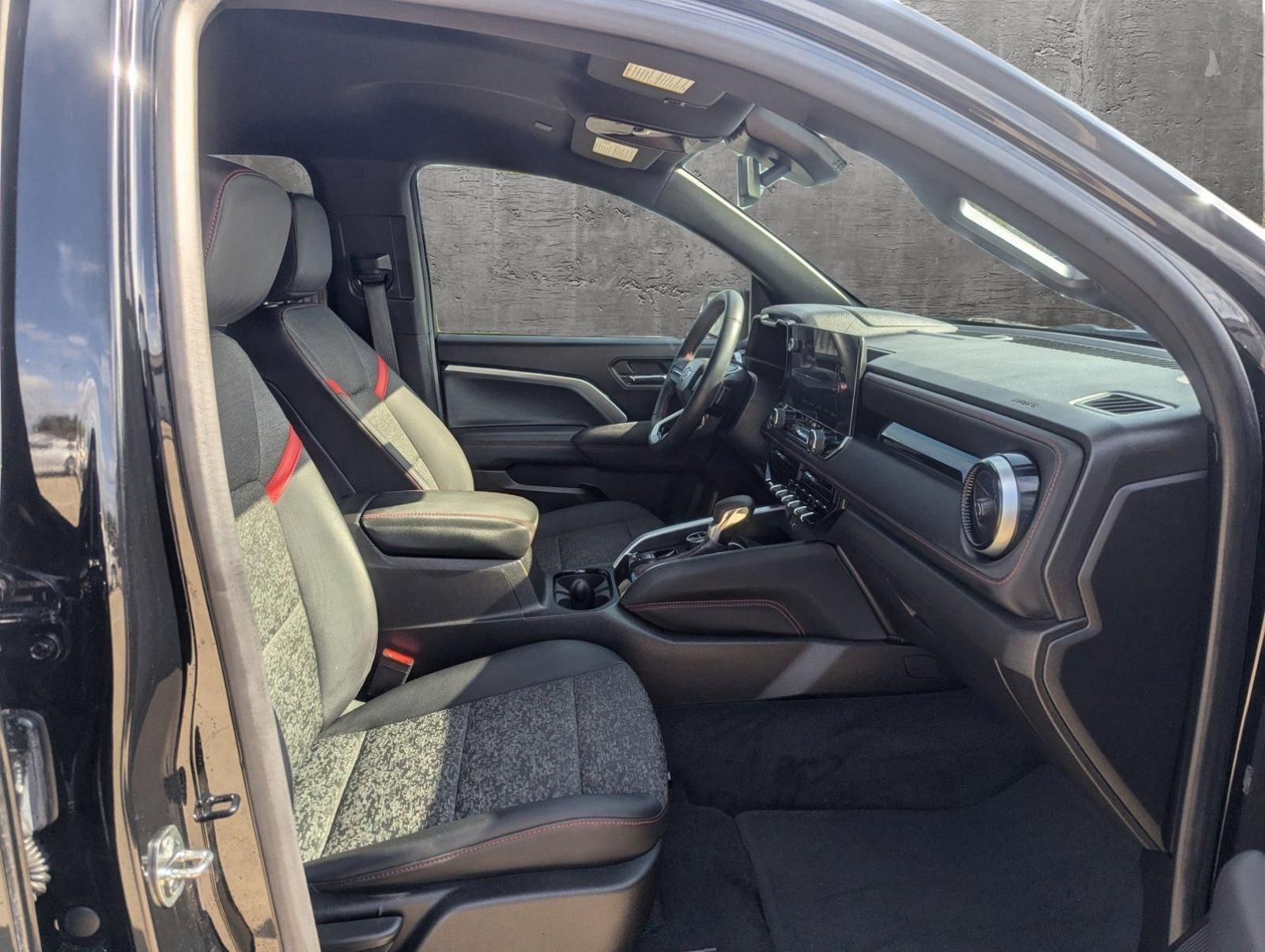 2023 Chevrolet Colorado Vehicle Photo in CORPUS CHRISTI, TX 78412-4902