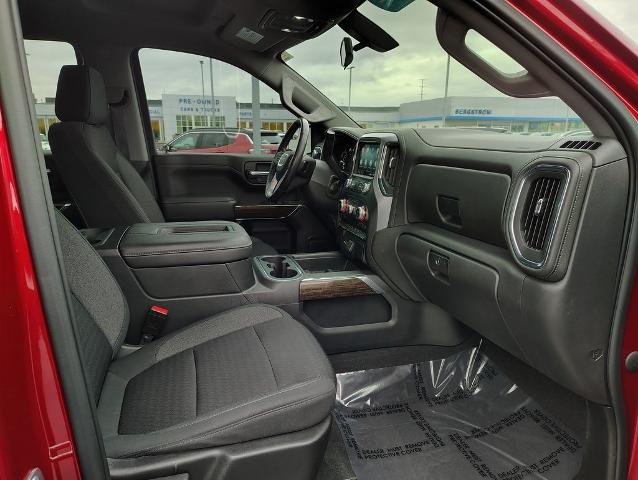 2021 GMC Sierra 1500 Vehicle Photo in GREEN BAY, WI 54304-5303