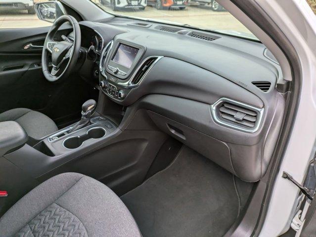 2024 Chevrolet Equinox Vehicle Photo in SELMA, TX 78154-1460