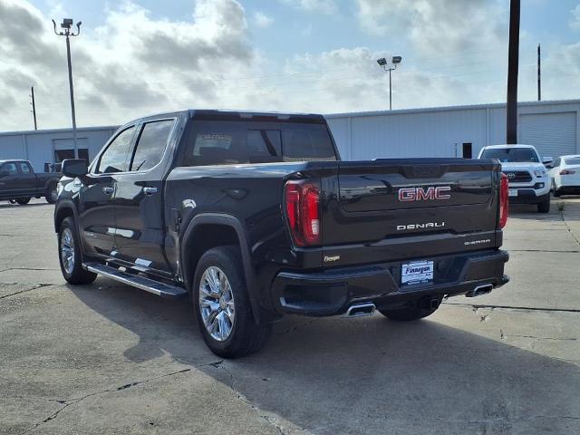 Used 2021 GMC Sierra 1500 Denali Denali with VIN 3GTU9FET0MG440010 for sale in Rosenberg, TX