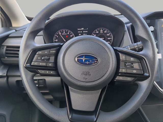 2024 Subaru Crosstrek Vehicle Photo in Green Bay, WI 54304