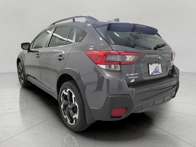 2023 Subaru Crosstrek Vehicle Photo in Green Bay, WI 54304