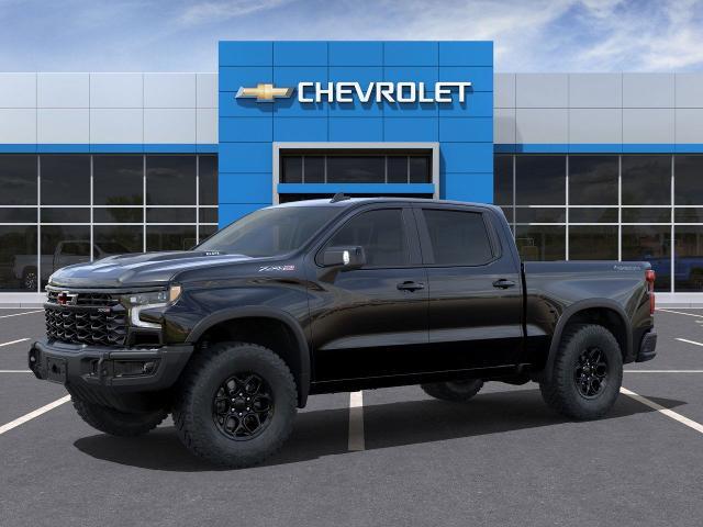 2024 Chevrolet Silverado 1500 Vehicle Photo in DENVER, CO 80221-3610