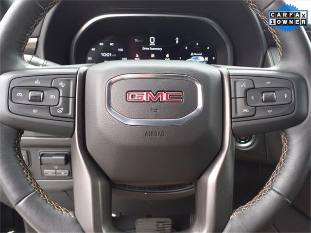 2023 GMC Yukon Vehicle Photo in EMPORIA, VA 23847-1235