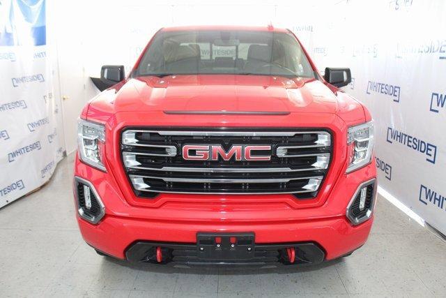 2021 GMC Sierra 1500 Vehicle Photo in SAINT CLAIRSVILLE, OH 43950-8512