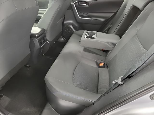 2022 Toyota RAV4 Vehicle Photo in Oshkosh, WI 54904