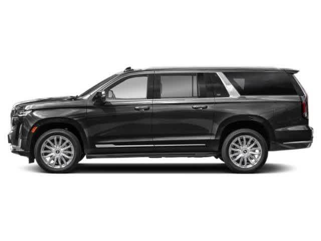 2023 Cadillac Escalade ESV Vehicle Photo in POMPANO BEACH, FL 33064-7091