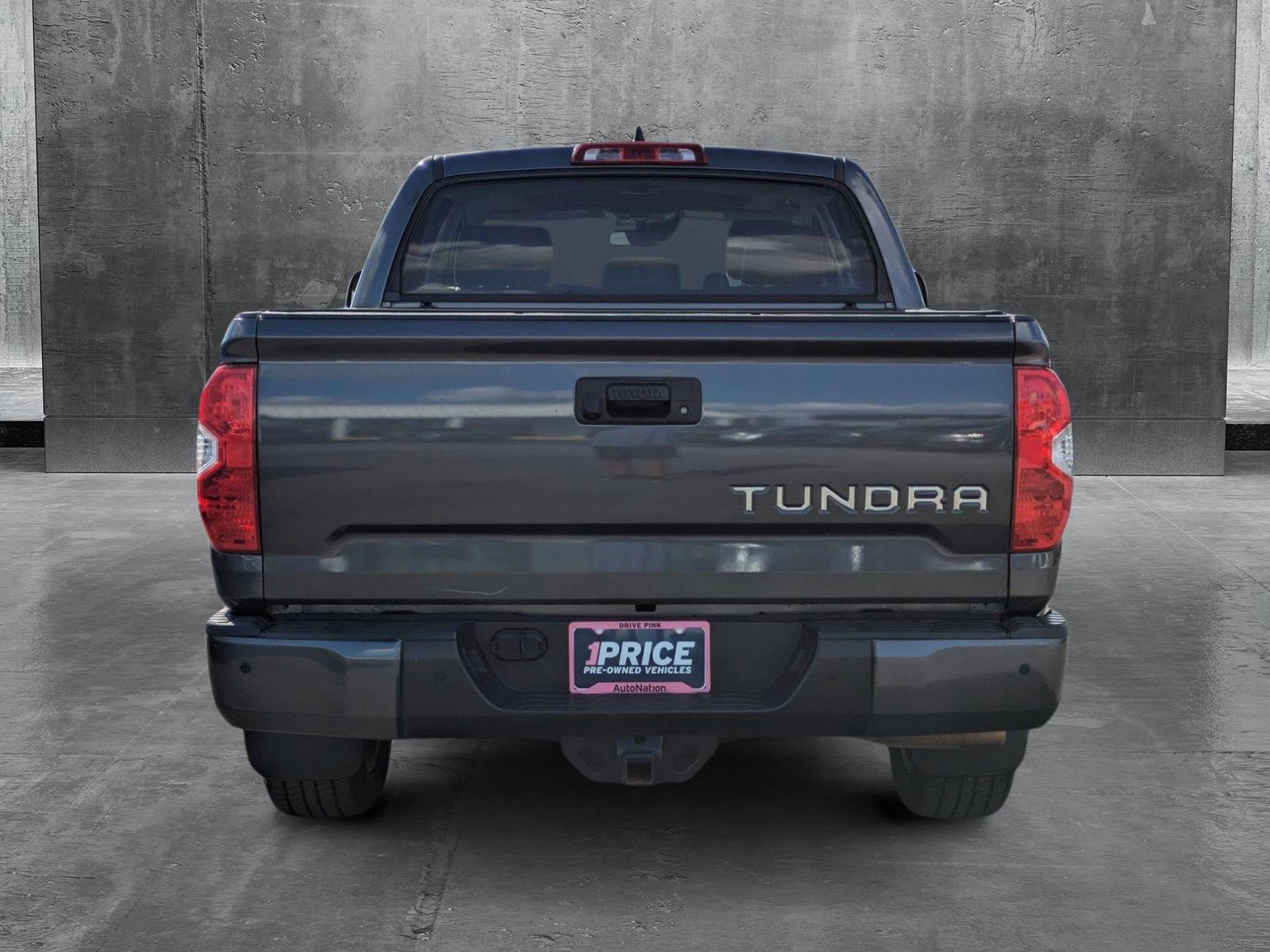 2021 Toyota Tundra 2WD Vehicle Photo in Bradenton, FL 34207