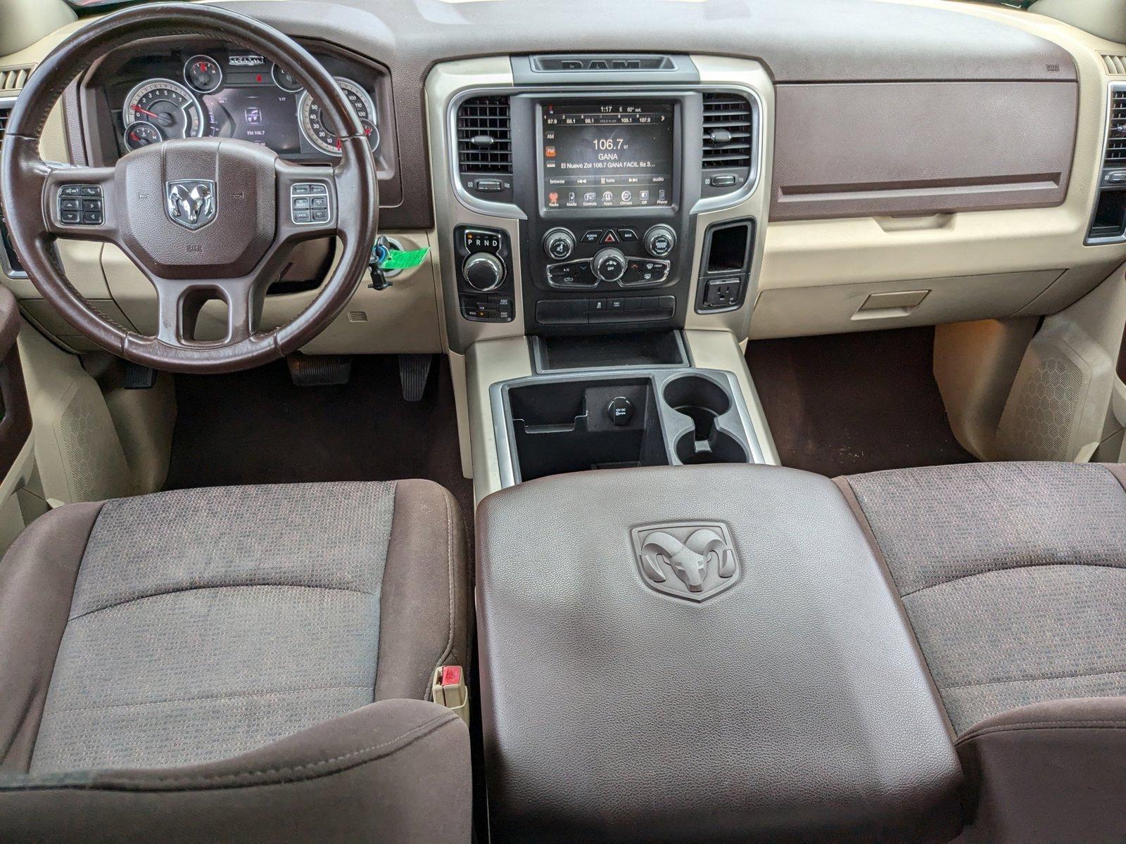 2014 Ram 1500 Vehicle Photo in Miami, FL 33015