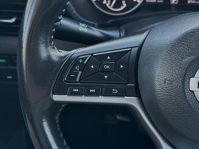 2022 Nissan Sentra Vehicle Photo in PITTSBURG, CA 94565-7121