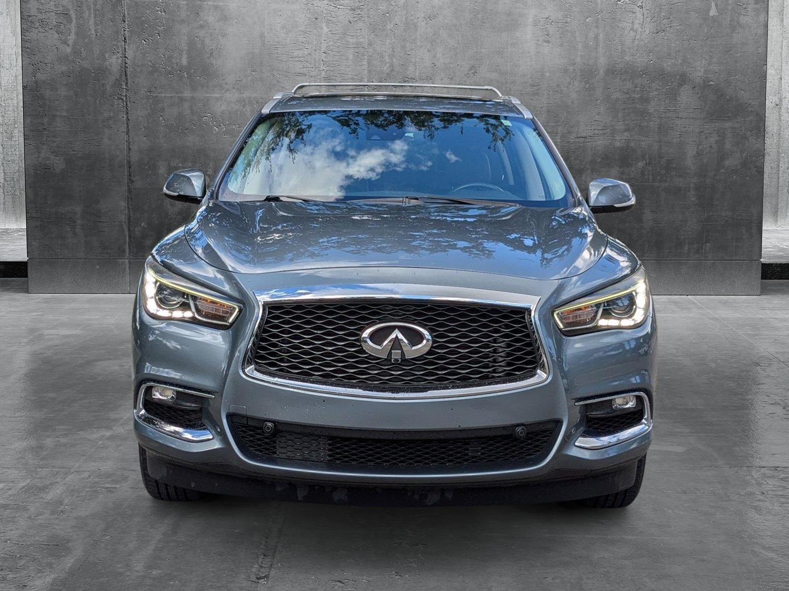 2019 INFINITI QX60 Vehicle Photo in West Palm Beach, FL 33417