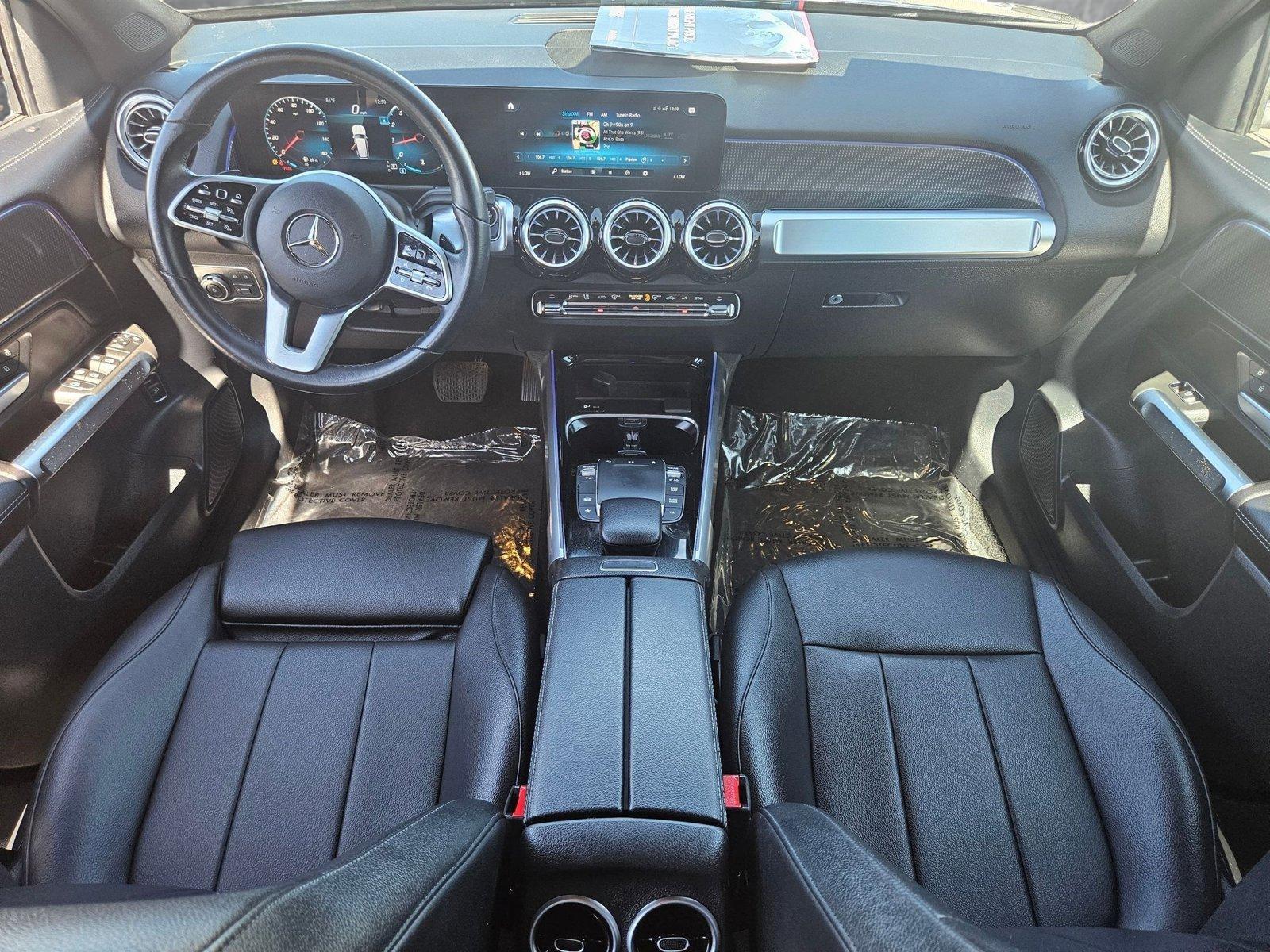 2022 Mercedes-Benz GLB Vehicle Photo in Henderson, NV 89014