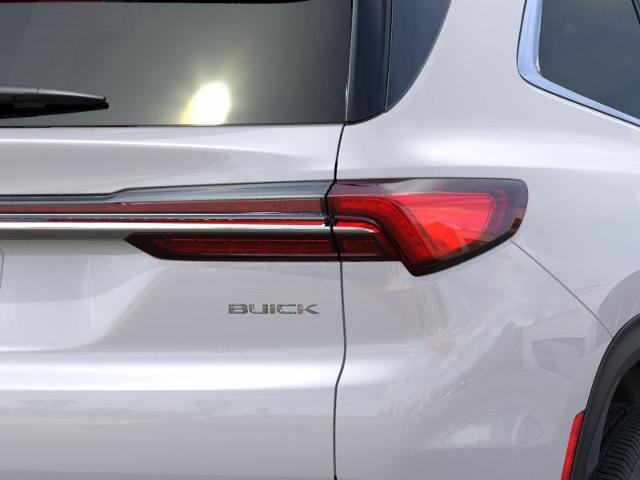 2025 Buick Enclave Vehicle Photo in LAS VEGAS, NV 89146-3033