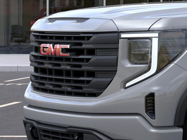 2024 GMC Sierra 1500 Vehicle Photo in OAK LAWN, IL 60453-2517