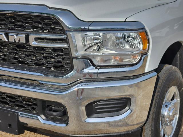 2024 Ram 2500 Vehicle Photo in Ennis, TX 75119-5114