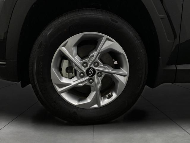 2022 Hyundai TUCSON Vehicle Photo in Appleton, WI 54913