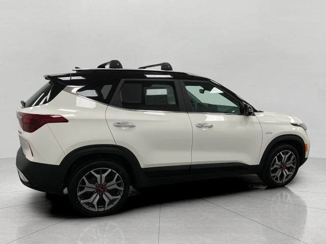 2021 Kia Seltos Vehicle Photo in Appleton, WI 54913