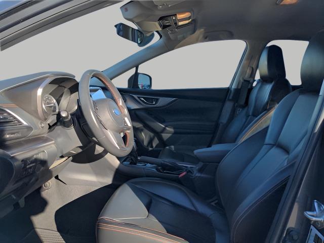 2023 Subaru Crosstrek Vehicle Photo in Appleton, WI 54914