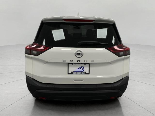 2021 Nissan Rogue Vehicle Photo in Appleton, WI 54913