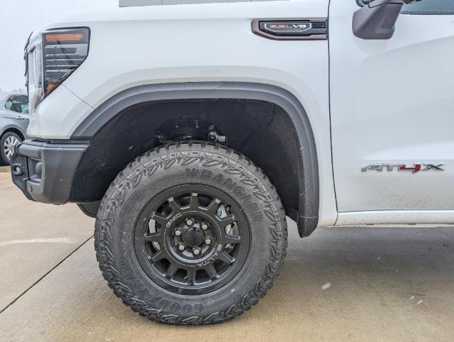 2024 GMC Sierra 1500 Vehicle Photo in POMEROY, OH 45769-1023