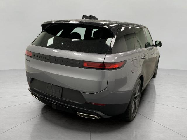 2024 Range Rover Sport Vehicle Photo in Appleton, WI 54913