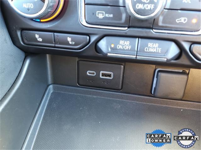 2021 Chevrolet Tahoe Vehicle Photo in EMPORIA, VA 23847-1235