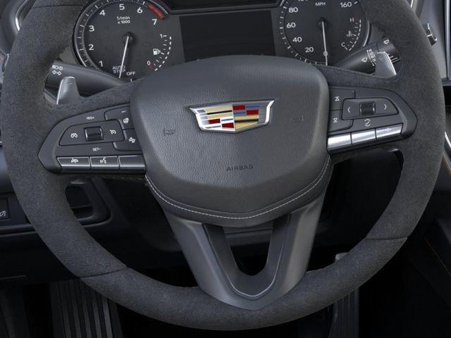 2024 Cadillac CT5 Vehicle Photo in MEDINA, OH 44256-9631