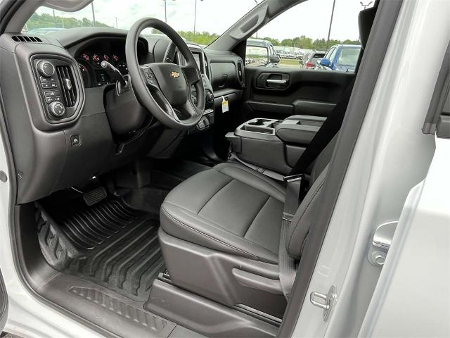 2024 Chevrolet Silverado 1500 Vehicle Photo in ALCOA, TN 37701-3235