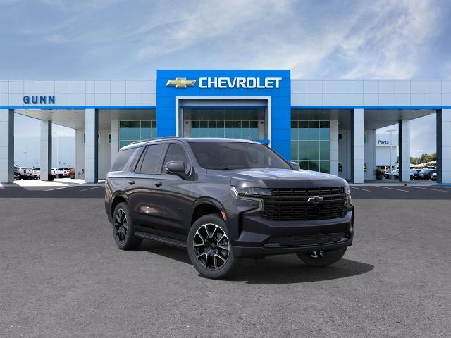 2024 Chevrolet Tahoe Vehicle Photo in SELMA, TX 78154-1460